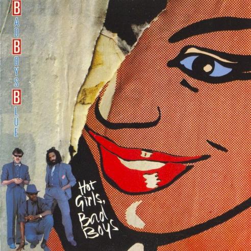 Bad Boys Blue